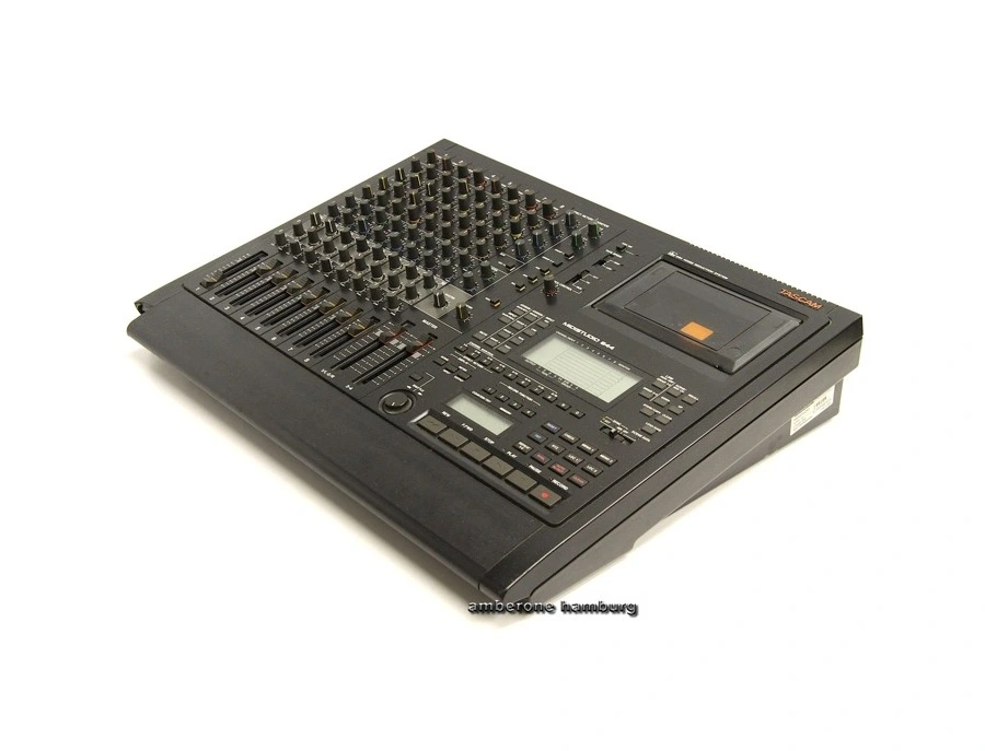 TASCAM Midistudio 644 - What To Know & Where To Buy | Equipboard
