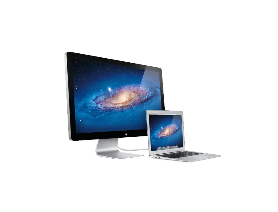 Apple Thunderbolt Display - What To Know & Where To Buy | Equipboard