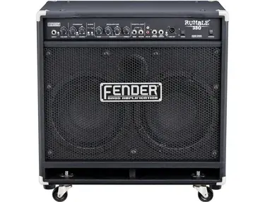 Fender Rumble '75 - What To Know & Where To Buy | Equipboard