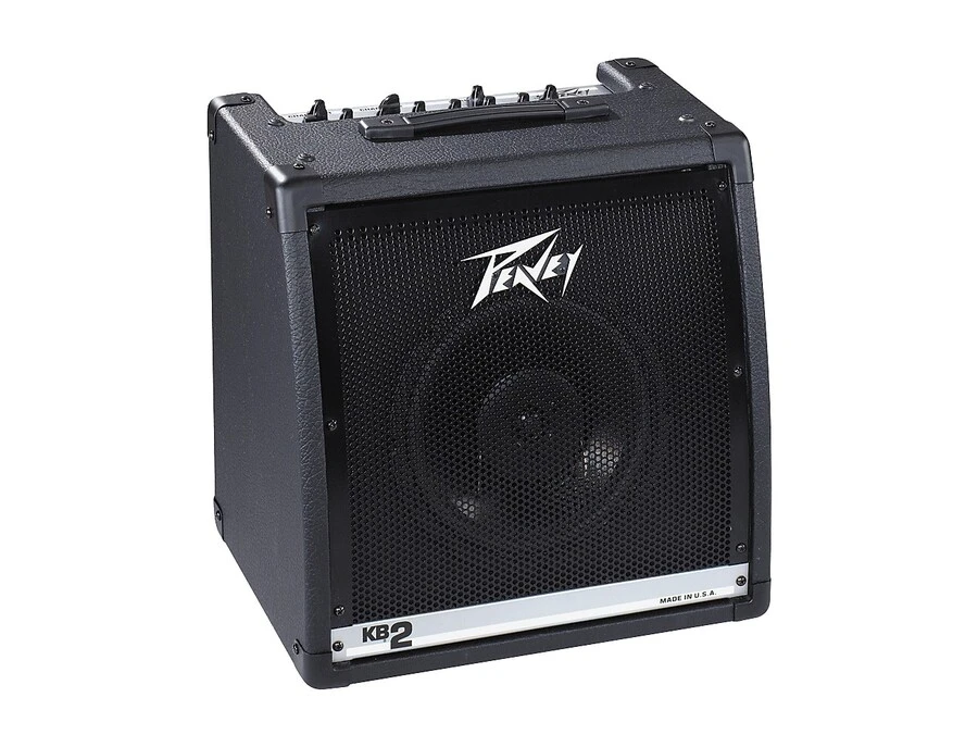 Peavey KB 2 Keyboard Amp - What To Know & Where To Buy | Equipboard