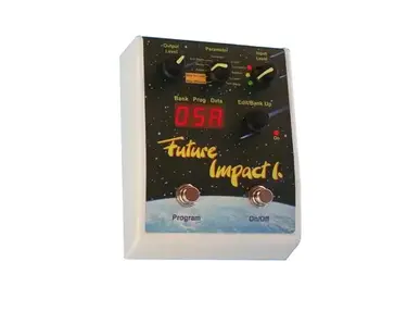 pandaMidi Future Impact V3 - What To Know & Where To Buy | Equipboard