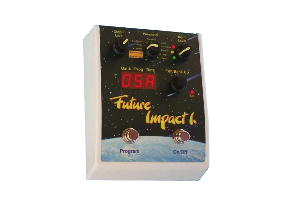 pandaMidi Panda Audio Future Impact I. - What To Know & Where To