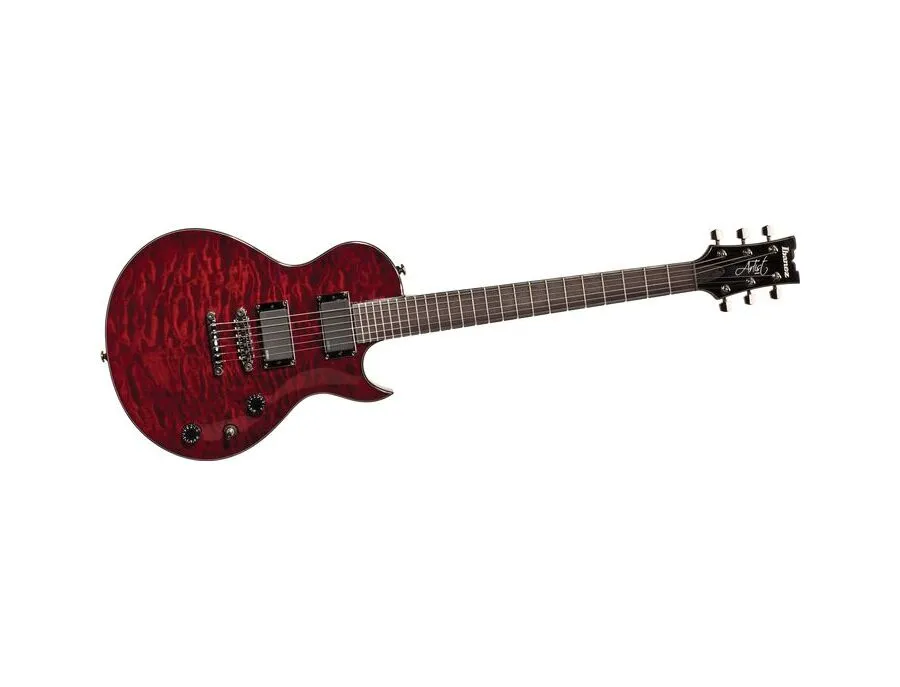 Ibanez ARZ800 - What To Know & Where To Buy | Equipboard