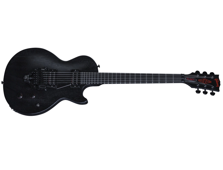 Gibson Les Paul CM Black - What To Know & Where To Buy | Equipboard