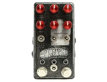 Chase Bliss Audio Billy Strings Signature Wombtone Analog Phaser