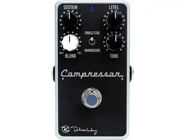 Mojo Hand FX Clarity Compressor - What To Know & Where To Buy