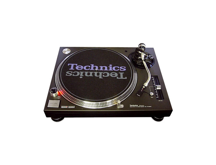 Technics SL-1200MK5 - What To Know & Where To Buy | Equipboard