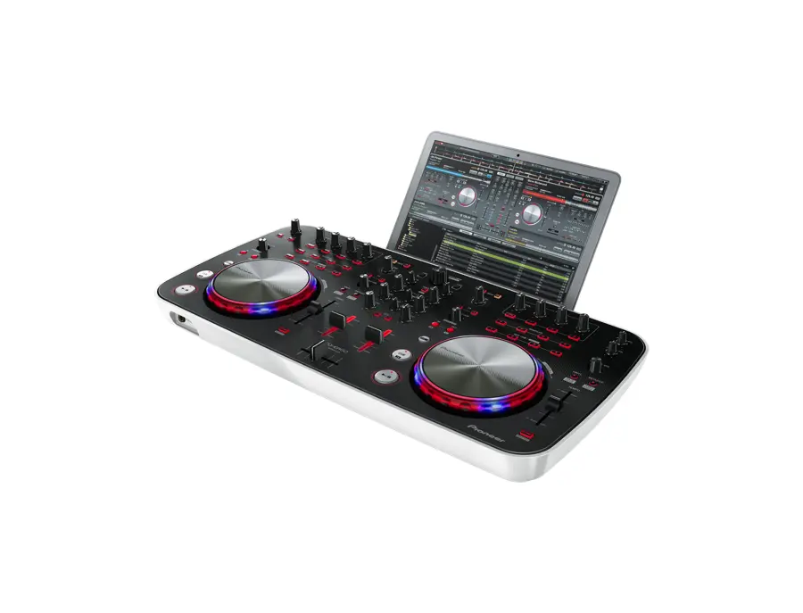 Pioneer DDJ-ERGO-V DJ Controller - What To Know & Where To Buy