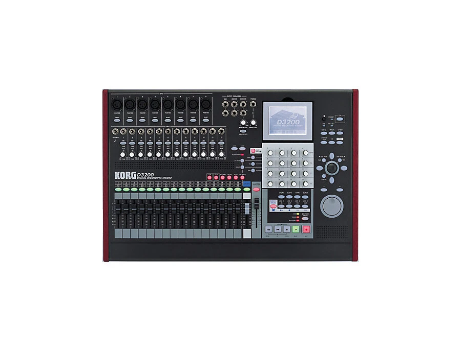 Korg D3200 - What To Know & Where To Buy | Equipboard