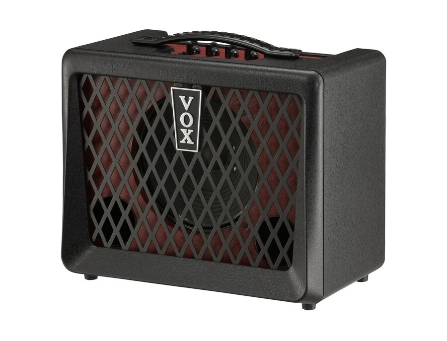 Vox VX50 BA Bass Guitar Amplifier - What To Know & Where To Buy