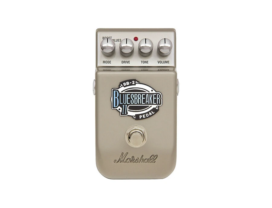 Marshall BB-2 Bluesbreaker II - What To Know & Where To Buy
