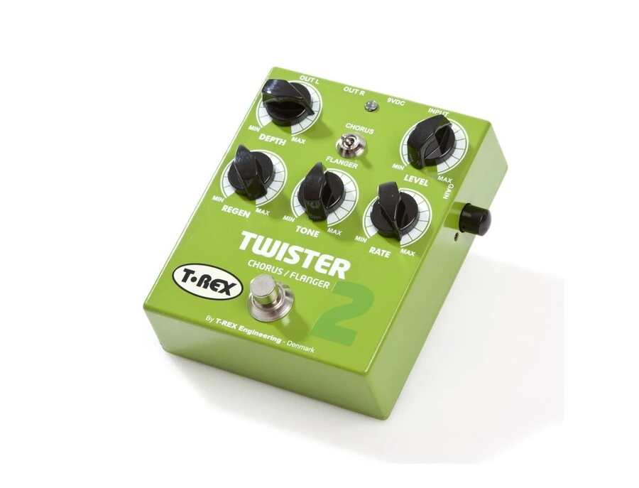 T-Rex Twister 2 - What To Know & Where To Buy | Equipboard