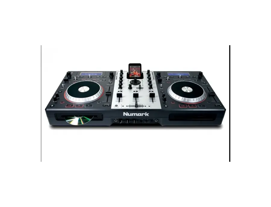 Numark Mixdeck DJ Controller - What To Know & Where To Buy