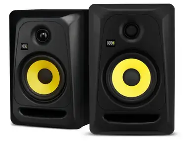 KRK R6 (Passive) Studio Monitor - What To Know & Where To Buy