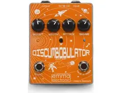 Emma DiscumBOBulator V2 - What To Know & Where To Buy | Equipboard