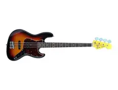 Fender Japan JB-62 - What To Know & Where To Buy | Equipboard