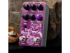 Menatone Top Boost in a Can (8-Knob) - What To Know & Where To Buy