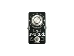 King Tone Mini Fuzz Ge - What To Know & Where To Buy | Equipboard