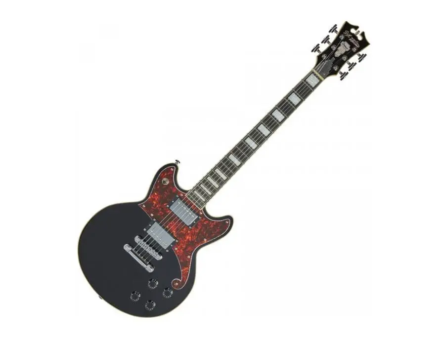 D'Angelico Premier Brighton - What To Know & Where To Buy | Equipboard