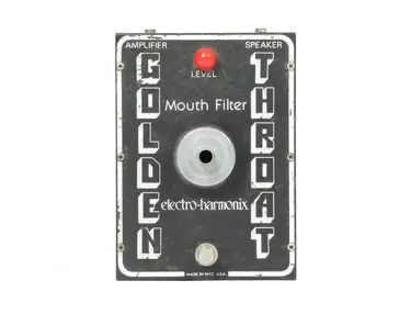 Electro-Harmonix Riddle - What To Know & Where To Buy | Equipboard