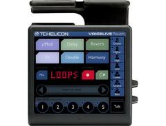 TC Helicon VoiceLive Touch - What To Know & Where To Buy | Equipboard