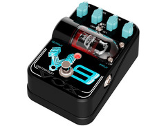 Vox Tone Garage V8 - What To Know & Where To Buy | Equipboard