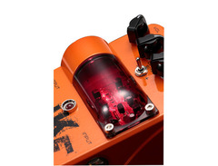 Vox Trike Fuzz - What To Know & Where To Buy | Equipboard