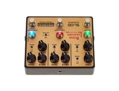 Rodenberg SL-OD Overdrive Steve Lukather Signature - What To Know