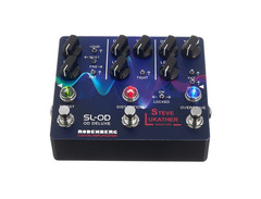 Rodenberg SL-OD Deluxe Steve Lukather Signature - What To Know