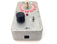 Electro-Harmonix Bassballs Nano Envelope Filter - What To Know