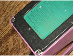 Boss BF-2 Flanger - What To Know & Where To Buy | Equipboard