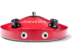 Dunlop JDF2 Fuzz Face - What To Know & Where To Buy | Equipboard