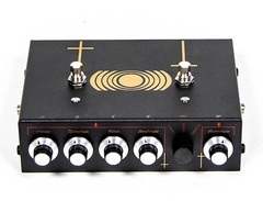 EarthQuaker Devices Sunn O))) Life Pedal V1 - What To Know & Where