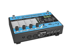 Roger Linn Design AdrenaLinn III Guitar Effects Processor - What