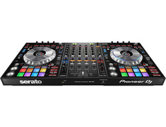 Pioneer DDJ-SZ2 DJ Controller - What To Know & Where To Buy