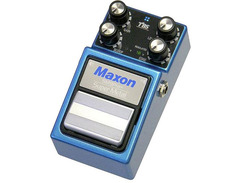 Maxon SM-9 Pro+ Super Metal Distortion Pedal - What To Know