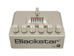 Blackstar HT-DistX - What To Know & Where To Buy | Equipboard