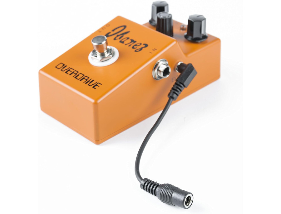 Ibanez OD-850 Overdrive - What To Know & Where To Buy | Equipboard