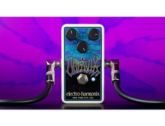Electro-Harmonix Octavix - What To Know & Where To Buy | Equipboard