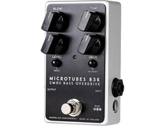 Darkglass Electronics Microtubes B3K V2 CMOS Bass Overdrive - What