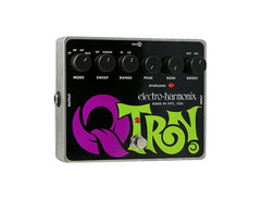 Electro-Harmonix Q-Tron - What To Know & Where To Buy | Equipboard