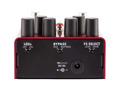 Fender Santa Ana Overdrive - What To Know & Where To Buy | Equipboard