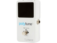TC Electronic PolyTune 3 - What To Know & Where To Buy | Equipboard