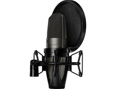 Shure KSM42 - What To Know & Where To Buy | Equipboard