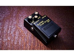 Boss SD-1-4A Super Overdrive 40th Anniversary - What To Know