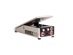 Ernie Ball MVP Volume Pedal - What To Know & Where To Buy | Equipboard