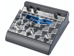 Hughes & Kettner Tube Rotosphere MKII The Analog Leslie Simulator