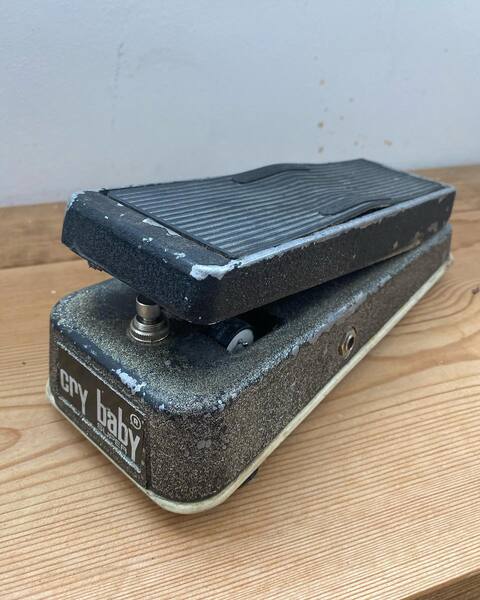 Jen Cry Baby Super Wah Pedal - What To Know & Where To Buy