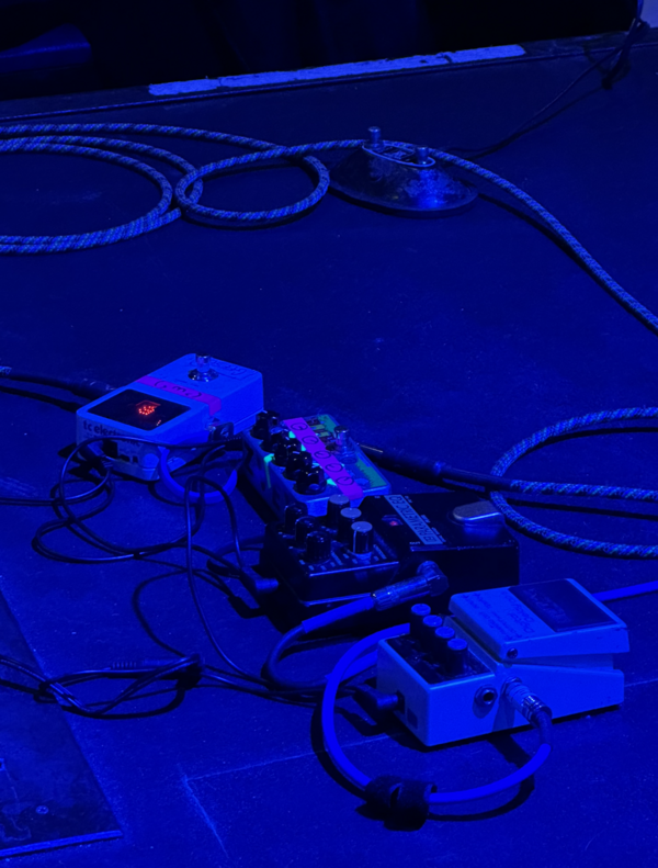 Pearl PE-10 Parametric EQ - What To Know & Where To Buy | Equipboard