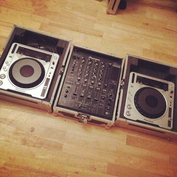 Pioneer CDJ-800MK2 - What To Know & Where To Buy | Equipboard